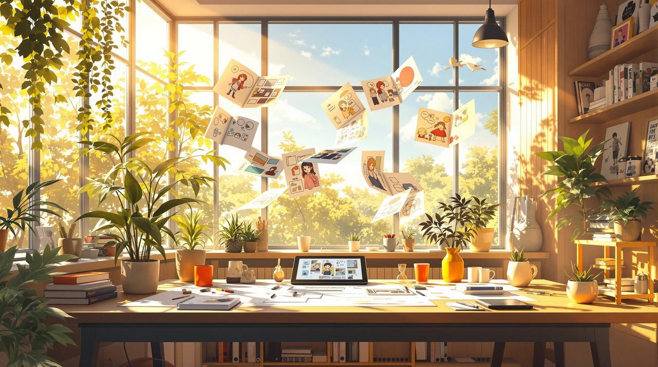 每日更新