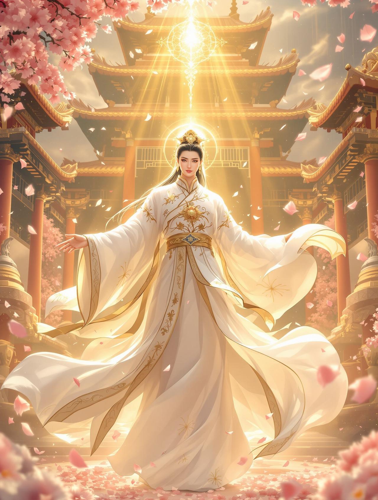天官赐福 - BL漫画推荐 天官赐福漫画封面